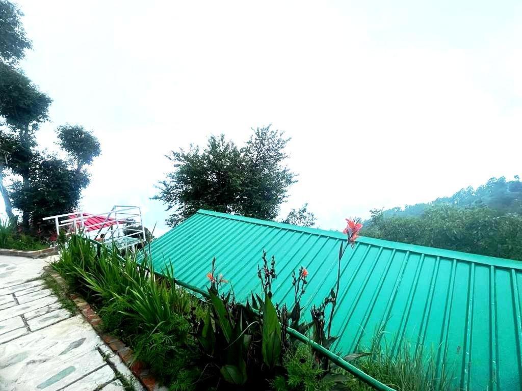 Drona Hills Resorts 카나탈 외부 사진
