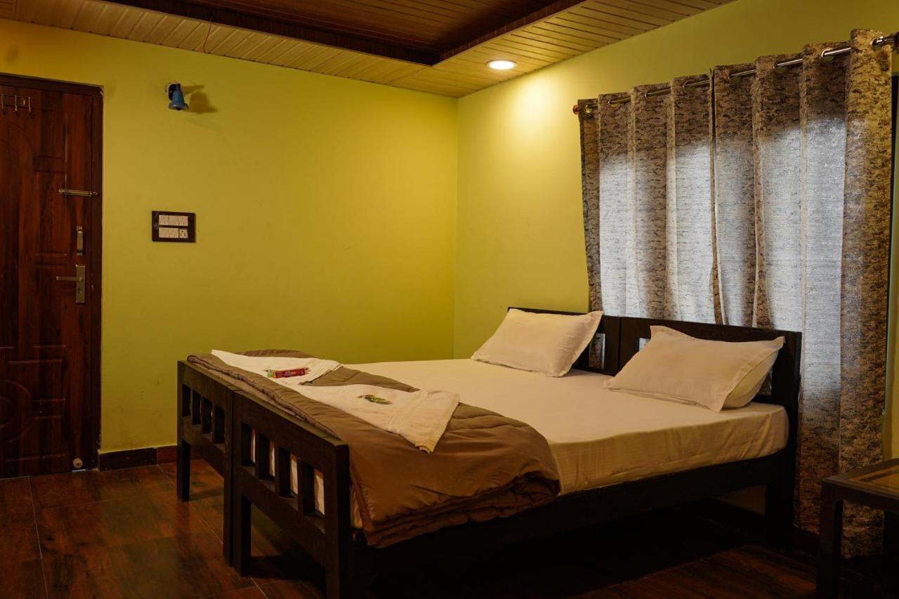 Drona Hills Resorts 카나탈 외부 사진
