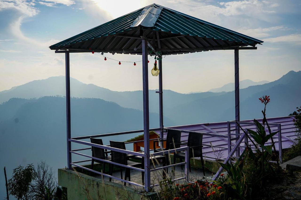 Drona Hills Resorts 카나탈 외부 사진