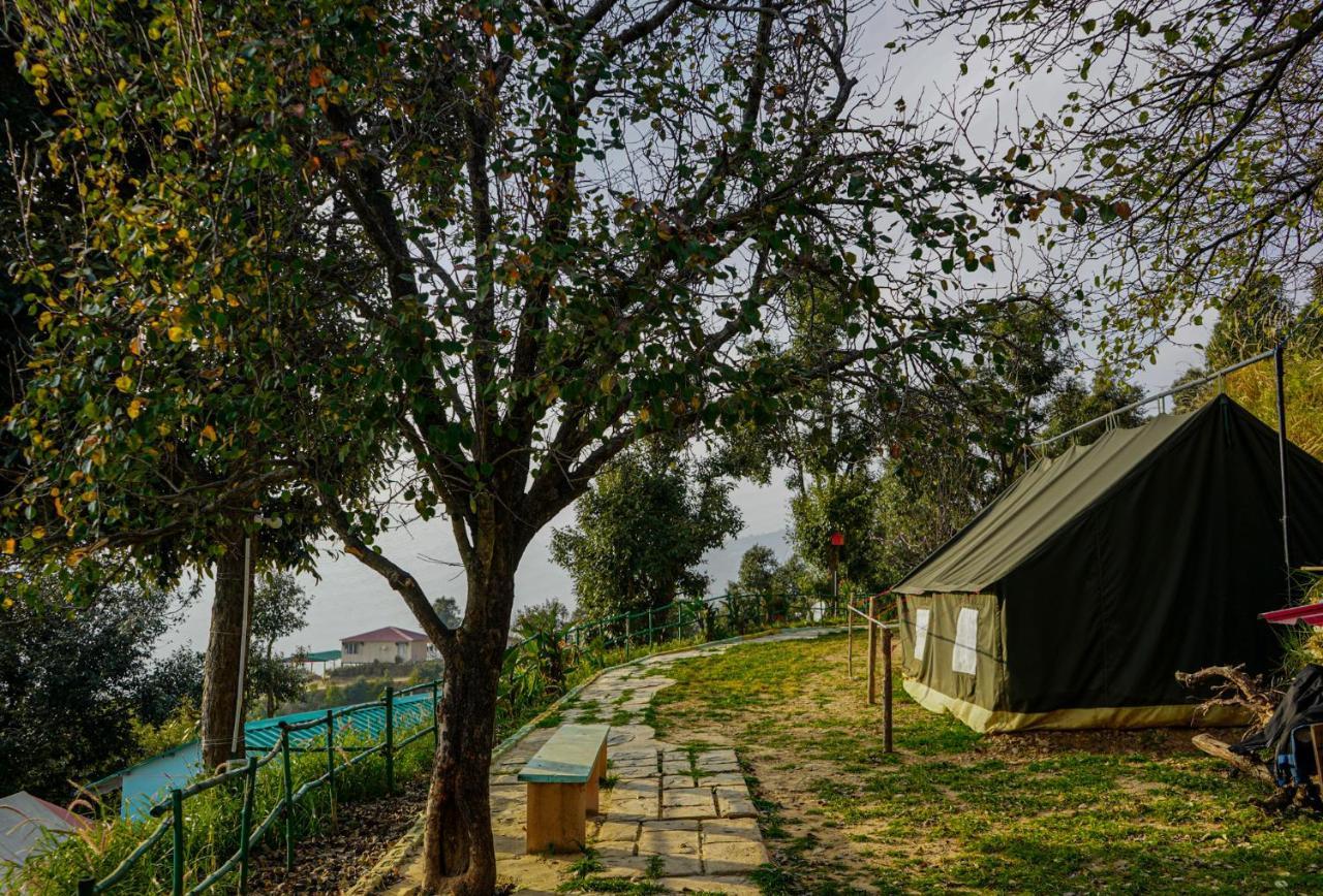 Drona Hills Resorts 카나탈 외부 사진