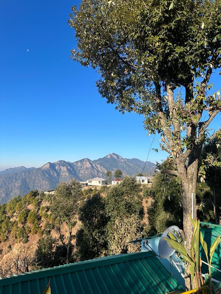 Drona Hills Resorts 카나탈 외부 사진